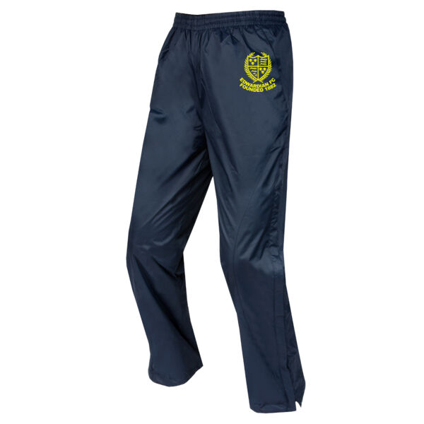 Edwardian RFC Junior Elite Showerproof Pant 530 Thumbnail
