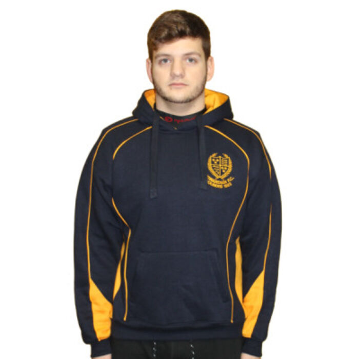 Hoody - Junior Thumbnail