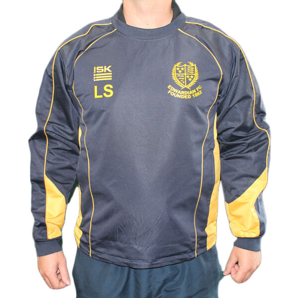 Edwardian RFC Wet Top - Junior Thumbnail