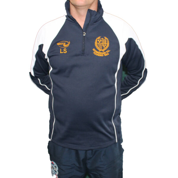 Edwardian RFC Midlayer Thumbnail