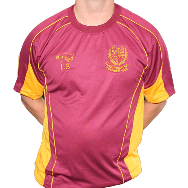 Edwardian RFC Shirt Thumbnail