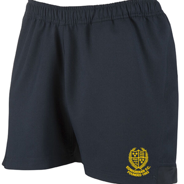 Edwardian RFC Pro Rugby Short Thumbnail