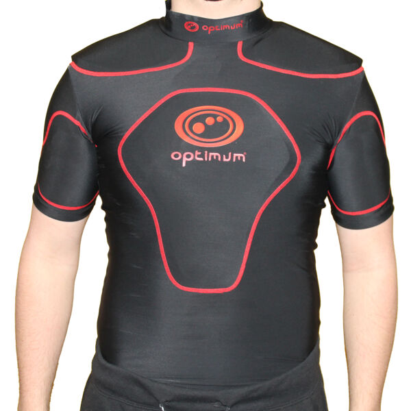 Optimum men's Origin Protective Shoulder Pad Thumbnail