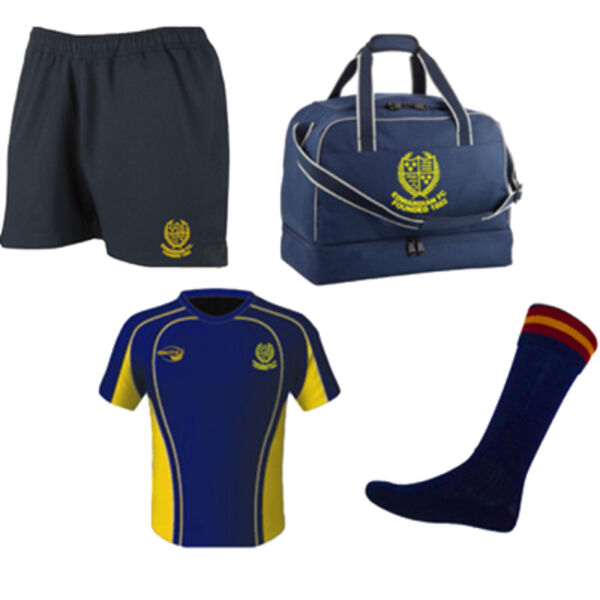 Edwardian RFC Bundle 2 Thumbnail