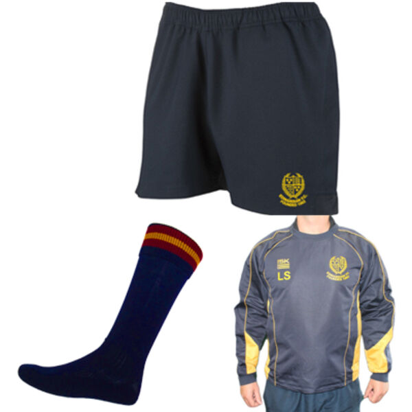 Edwardian RFC JUNIOR TRAINING BUNDLE  Thumbnail