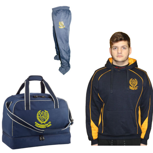 Edwardian RFC Junior Leisure Bundle Thumbnail